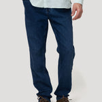Jeans Algodón Orgánico Hombre Patrik Azul Rockford