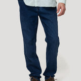 Jeans Algodón Orgánico Hombre Patrik Azul Rockford
