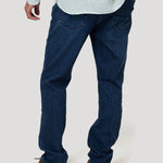 Jeans Algodón Orgánico Hombre Patrik Azul Rockford
