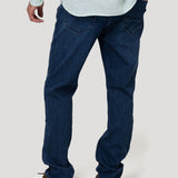 Jeans Algodón Orgánico Hombre Patrik Azul Rockford