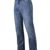 Jeans Fibras Recicladas Hombre Patrik Gris Rockford