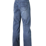 Jeans Fibras Recicladas Hombre Patrik Gris Rockford