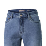 Jeans Fibras Recicladas Hombre Patrik Gris Rockford