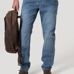 Jeans Fibras Recicladas Hombre Patrik Gris Rockford