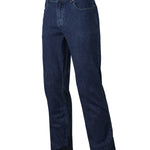 Jeans Fibras Recicladas Hombre Bari Azul Rockford