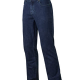 Jeans Fibras Recicladas Hombre Bari Azul Rockford