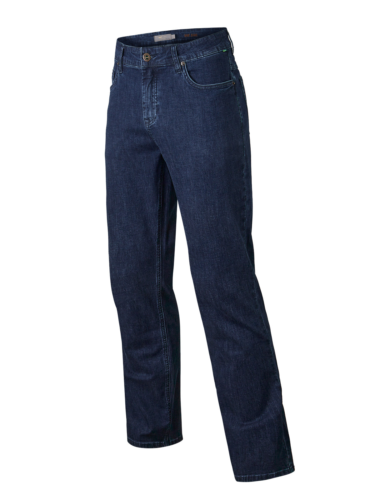 Jeans Fibras Recicladas Hombre Bari Azul Rockford