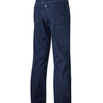 Jeans Fibras Recicladas Hombre Bari Azul Rockford