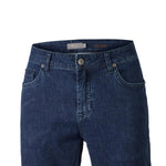 Jeans Fibras Recicladas Hombre Bari Azul Rockford