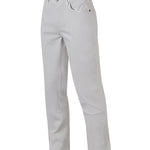 Jeans Fibras Recicladas Hombre Baycolor Beige Rockford