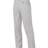 Jeans Fibras Recicladas Hombre Baycolor Beige Rockford