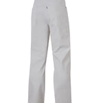 Jeans Fibras Recicladas Hombre Baycolor Beige Rockford