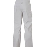 Jeans Fibras Recicladas Hombre Baycolor Beige Rockford