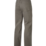 Jeans Fibras Recicladas Hombre Baycolor Verde Rockford