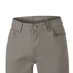 Jeans Fibras Recicladas Hombre Baycolor Verde Rockford