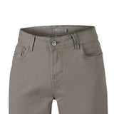 Jeans Fibras Recicladas Hombre Baycolor Verde Rockford