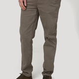 Jeans Fibras Recicladas Hombre Baycolor Verde Rockford