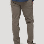 Jeans Fibras Recicladas Hombre Baycolor Verde Rockford