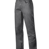 Jeans Fibras Recicladas Hombre Baycolor Gris Rockford