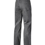 Jeans Fibras Recicladas Hombre Baycolor Gris Rockford