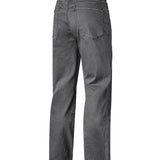 Jeans Fibras Recicladas Hombre Baycolor Gris Rockford