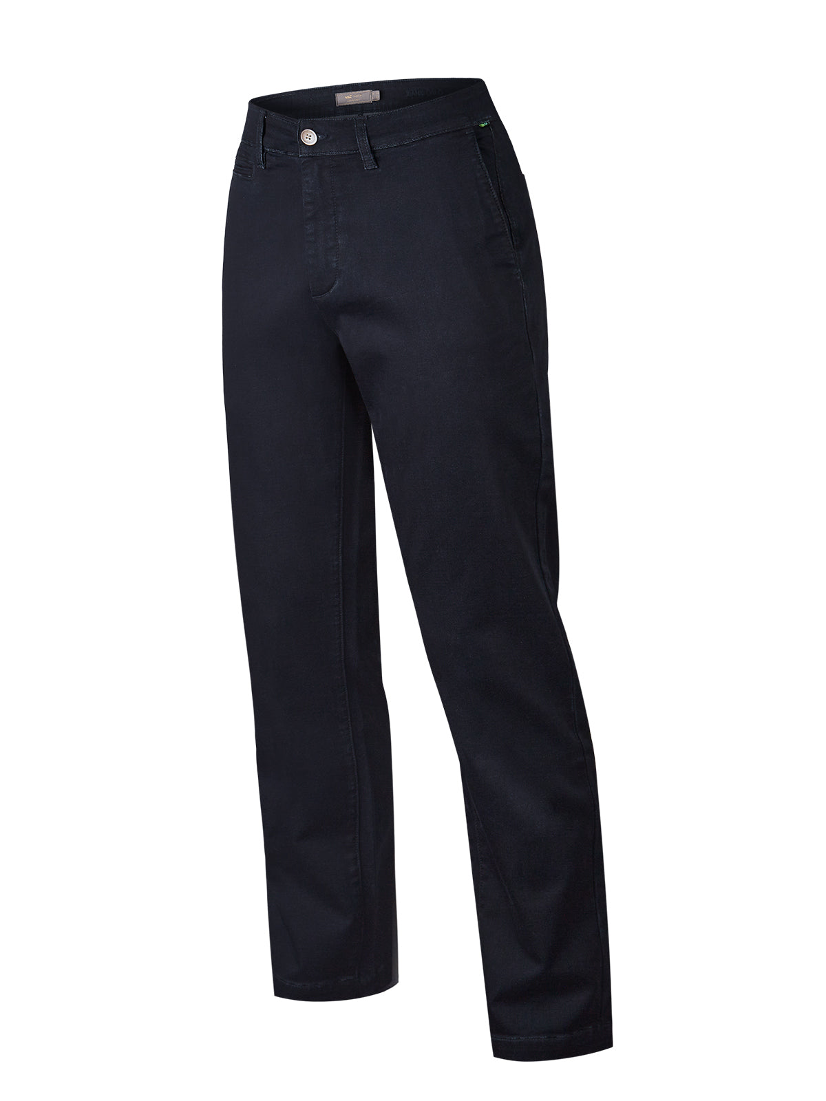 Jeans Fibras Recicladas Hombre Oslo Azul Rockford