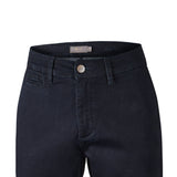 Jeans Fibras Recicladas Hombre Oslo Azul Rockford