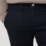 Jeans Fibras Recicladas Hombre Oslo Azul Rockford