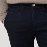 Jeans Fibras Recicladas Hombre Oslo Azul Rockford