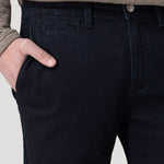 Jeans Fibras Recicladas Hombre Oslo Azul Rockford