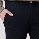Jeans Fibras Recicladas Hombre Oslo Azul Rockford