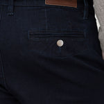Jeans Fibras Recicladas Hombre Oslo Azul Rockford