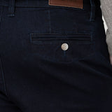 Jeans Fibras Recicladas Hombre Oslo Azul Rockford
