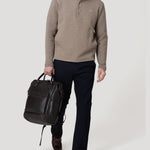 Jeans Fibras Recicladas Hombre Oslo Azul Rockford