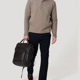 Jeans Fibras Recicladas Hombre Oslo Azul Rockford