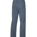 Jeans Fibras Recicladas Hombre Bari Gris Rockford