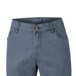 Jeans Fibras Recicladas Hombre Bari Gris Rockford
