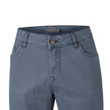 Jeans Fibras Recicladas Hombre Bari Gris Rockford