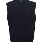 Sweater Algodón Orgánico Hombre Vera Azul Rockford