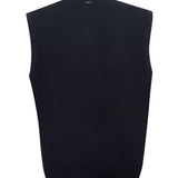 Sweater Algodón Orgánico Hombre Vera Azul Rockford