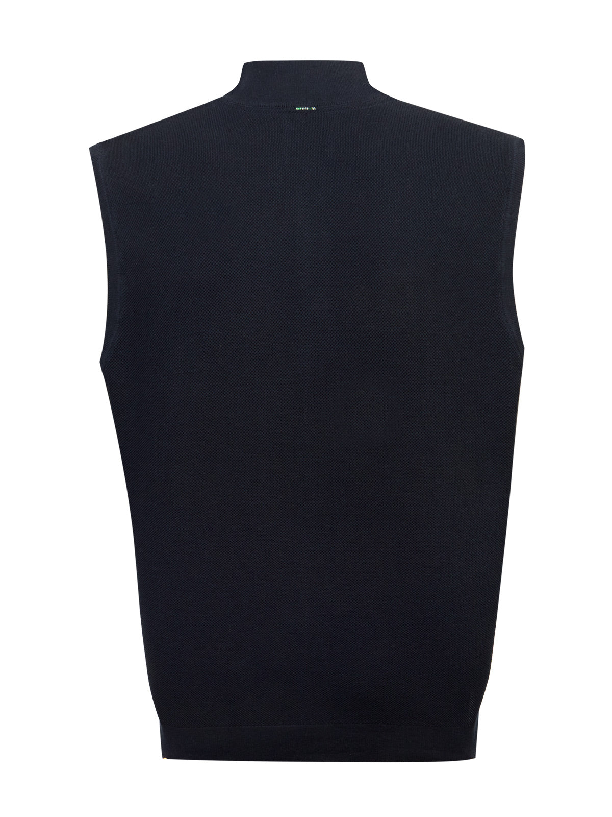 Sweater Algodón Orgánico Hombre Vera Azul Rockford