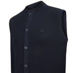 Sweater Algodón Orgánico Hombre Vera Azul Rockford