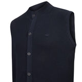Sweater Algodón Orgánico Hombre Vera Azul Rockford