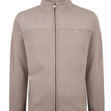 Polar Algodón Orgánico Hombre Parma Beige Rockford