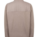 Polar Algodón Orgánico Hombre Parma Beige Rockford