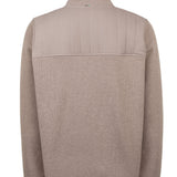 Polar Algodón Orgánico Hombre Parma Beige Rockford