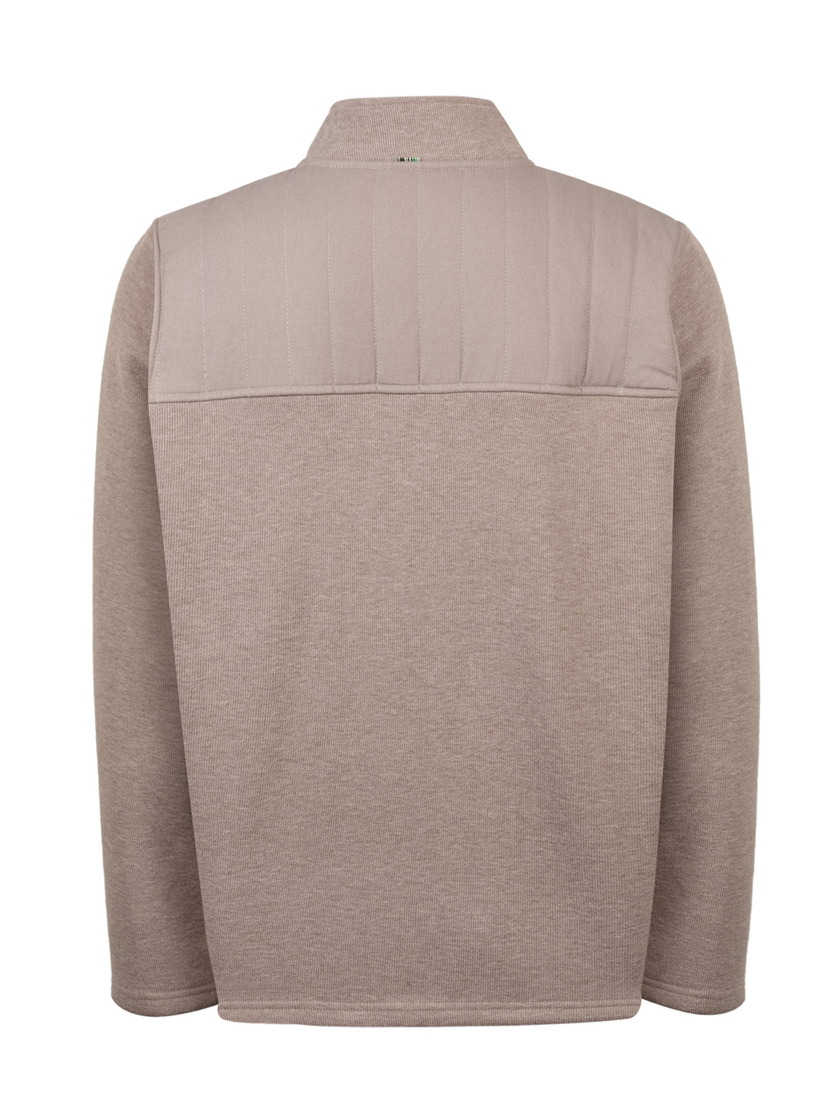 Polar Algodón Orgánico Hombre Parma Beige Rockford