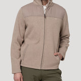 Polar Algodón Orgánico Hombre Parma Beige Rockford