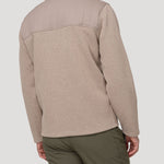 Polar Algodón Orgánico Hombre Parma Beige Rockford