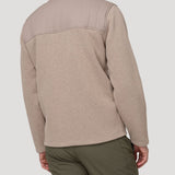 Polar Algodón Orgánico Hombre Parma Beige Rockford